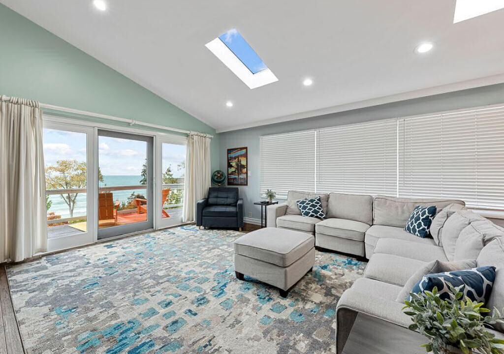 Photo of Livingroom in Michiana