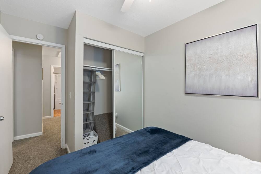 Photo of Bedroom in Davenport