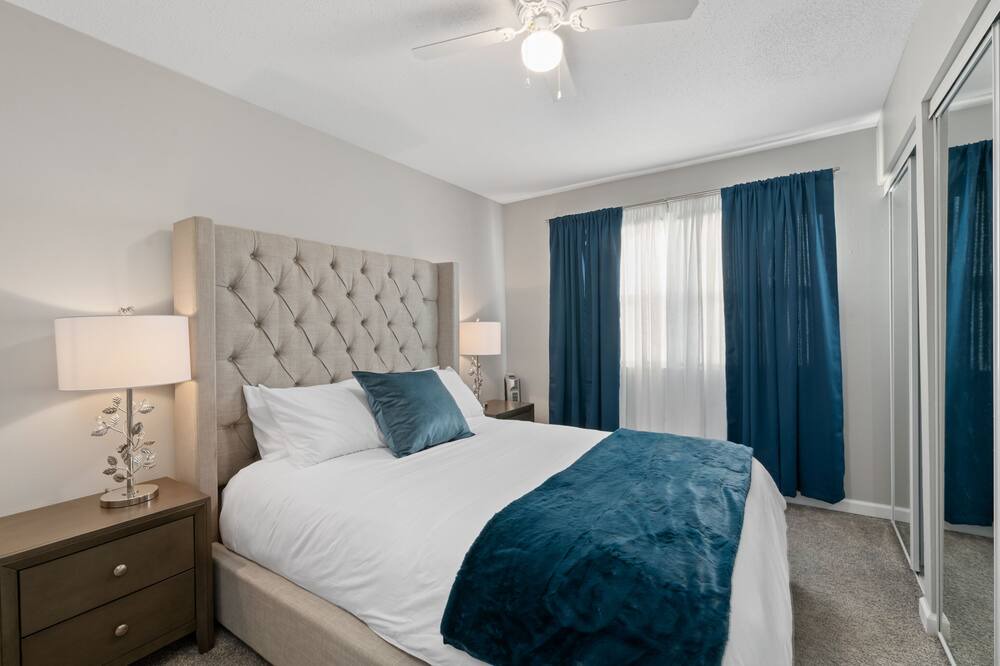 Photo of Bedroom in Davenport