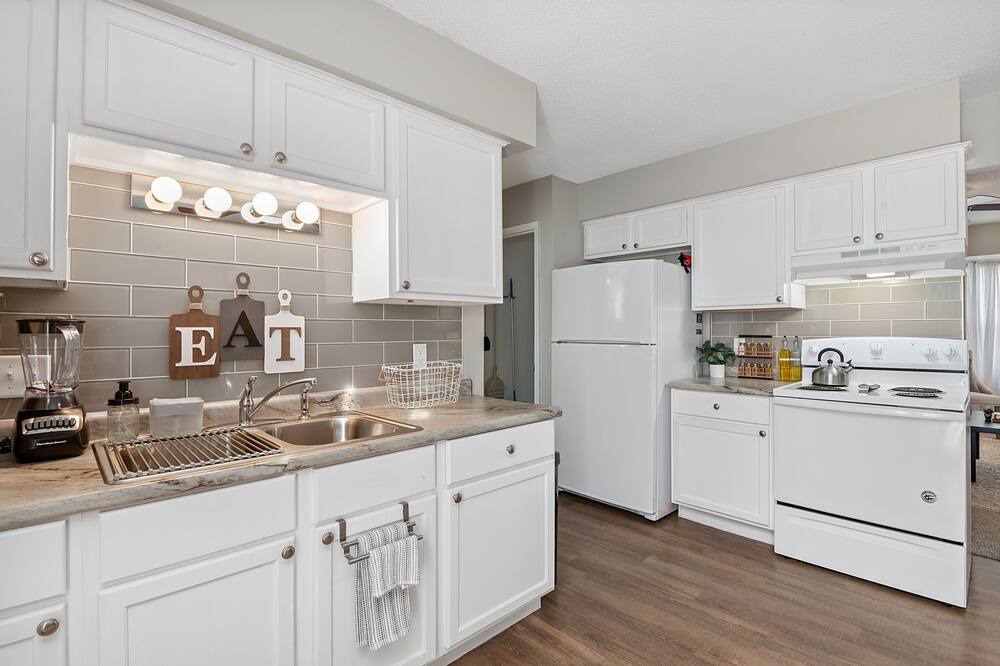 Photo of Kitchen in Davenport