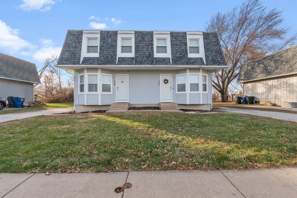 Photo of Outdoor in Davenport