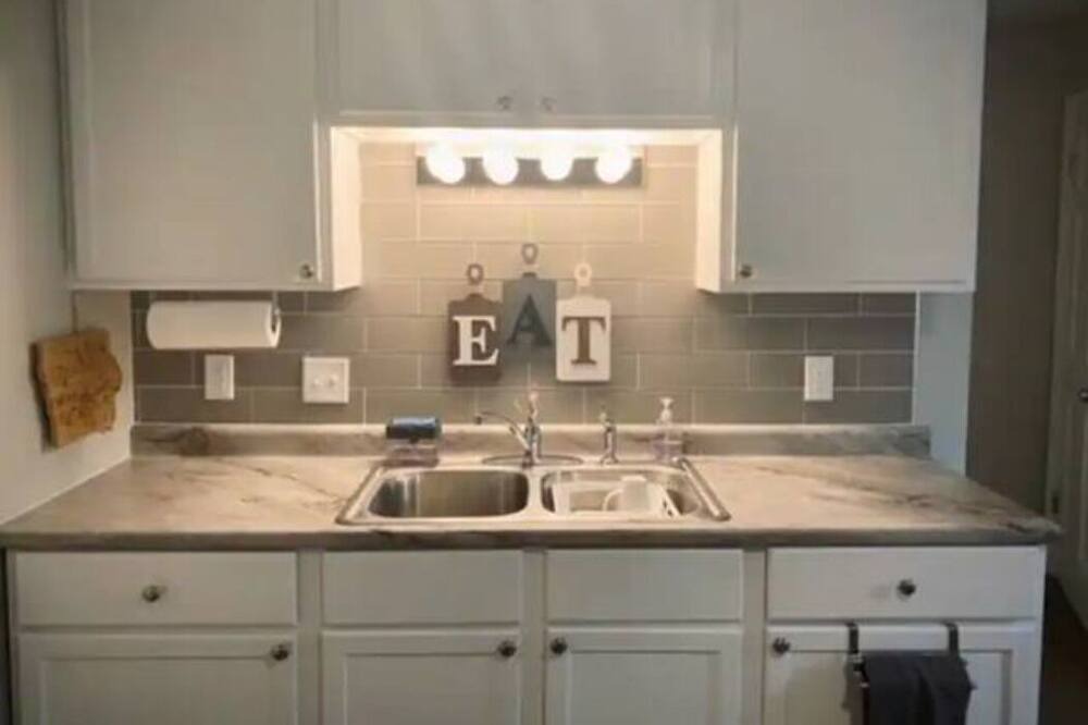 Photo of Kitchen in Davenport