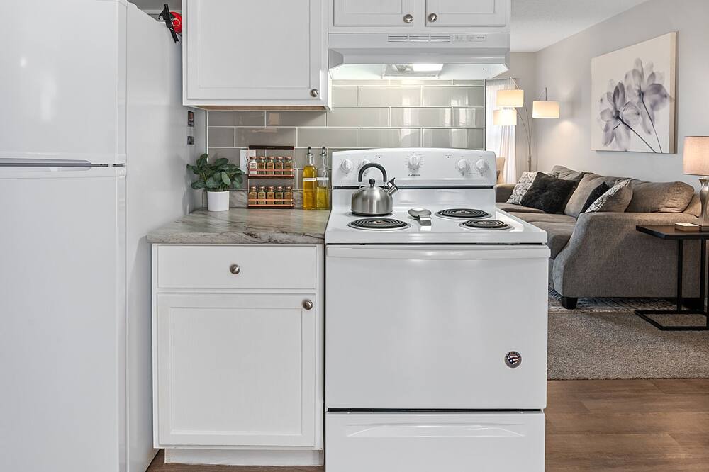 Photo of Kitchen in Davenport