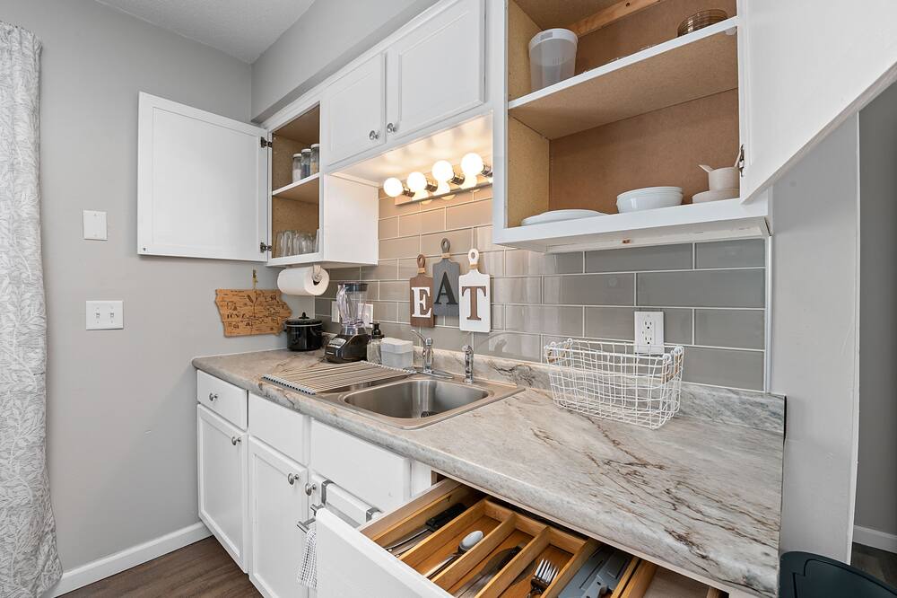 Photo of Kitchen in Davenport