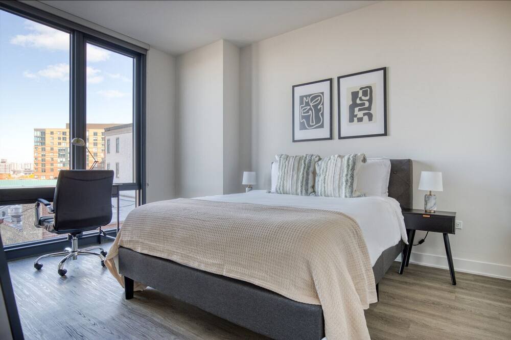 Photo of Bedroom in River West