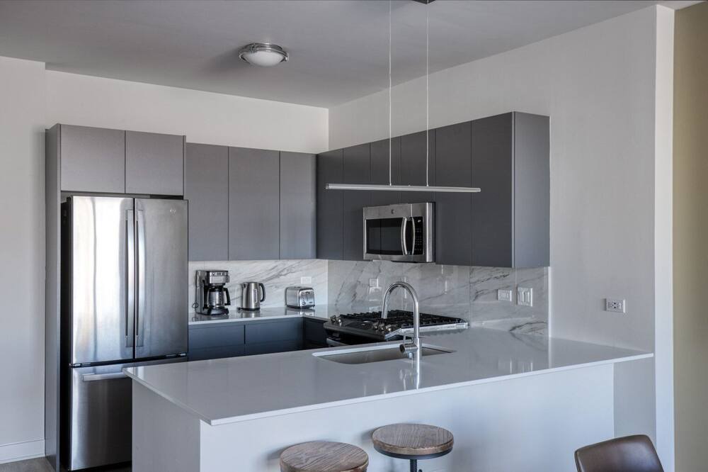 Photo of Kitchen in River West