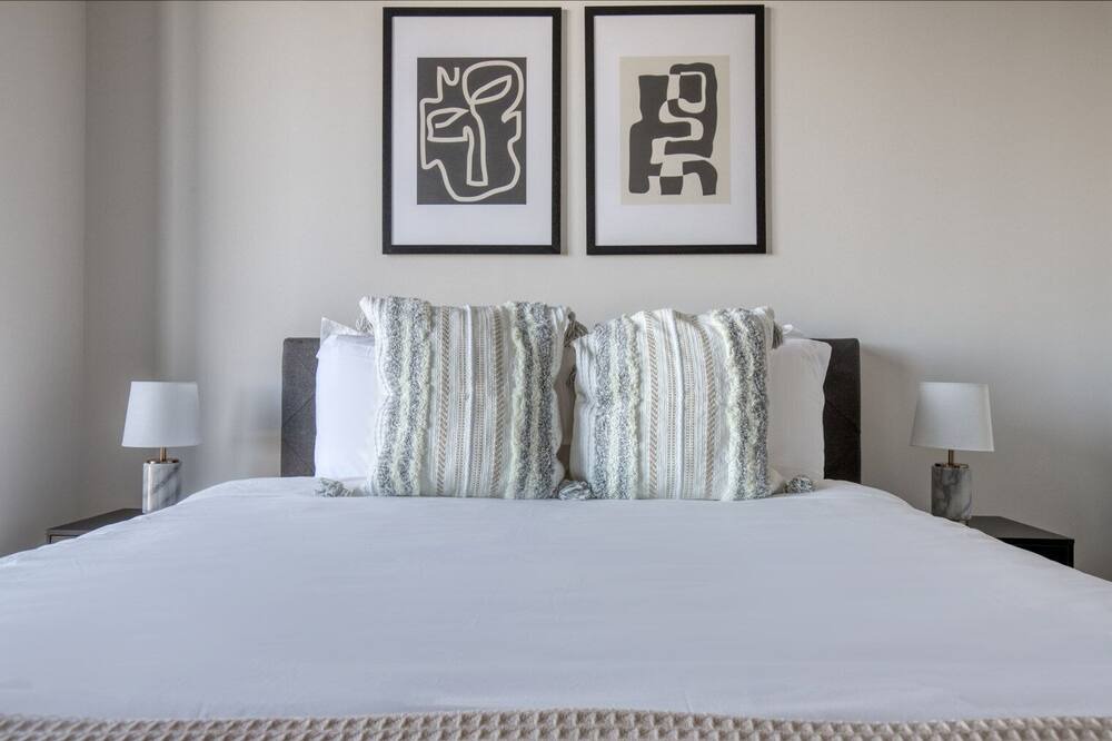 Photo of Bedroom in River West