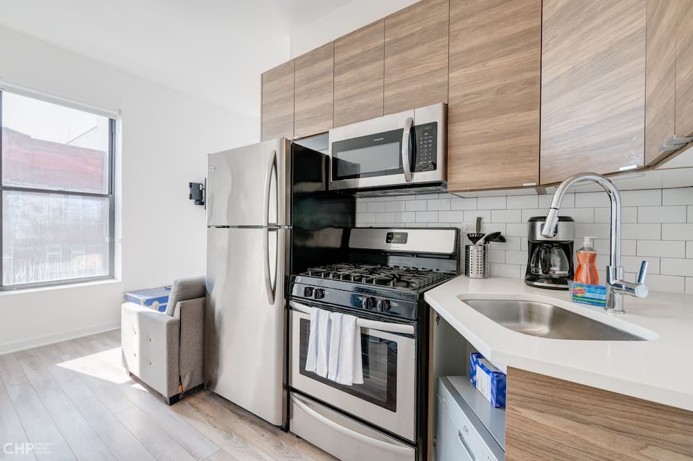 Photo of Kitchen in River West