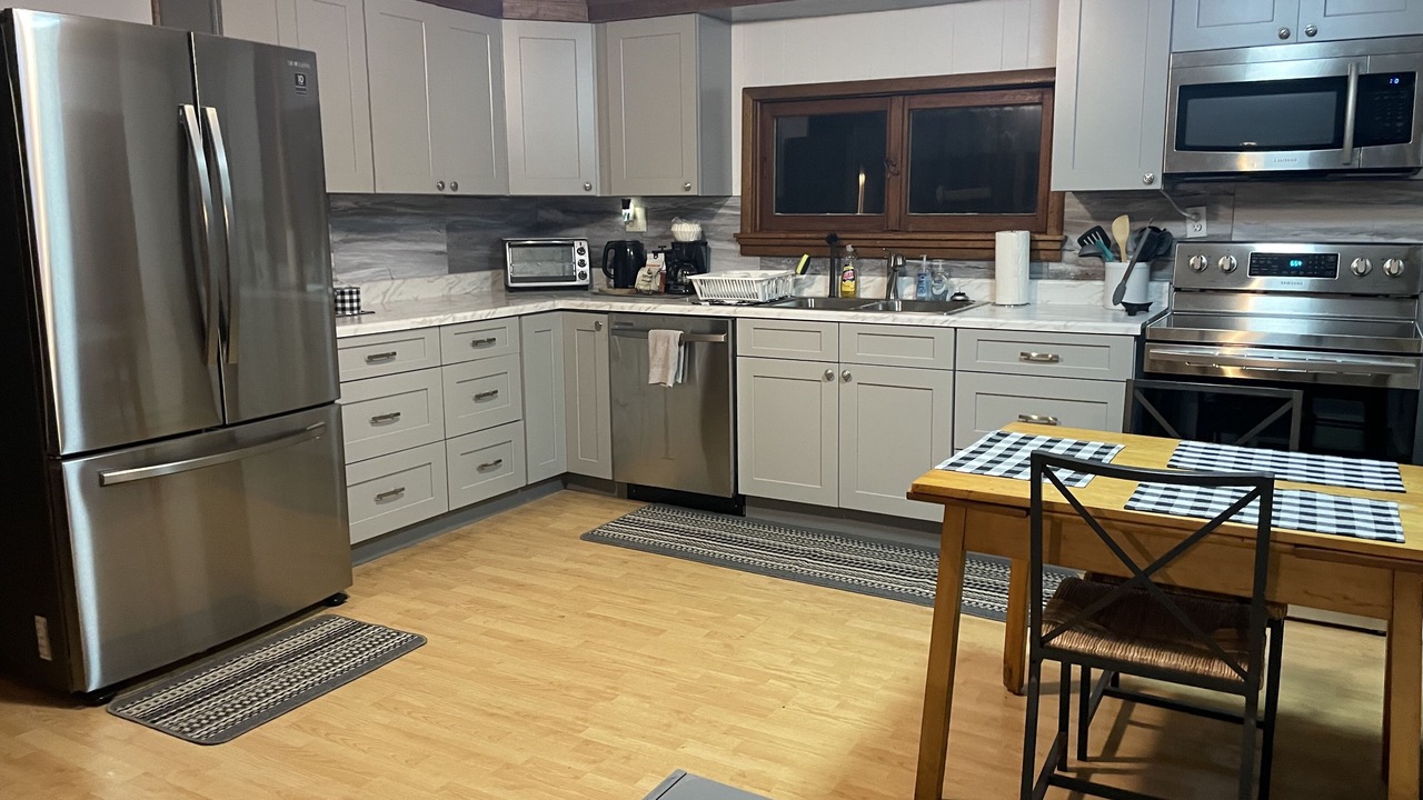 Photo of Kitchen in Sault Ste. Marie