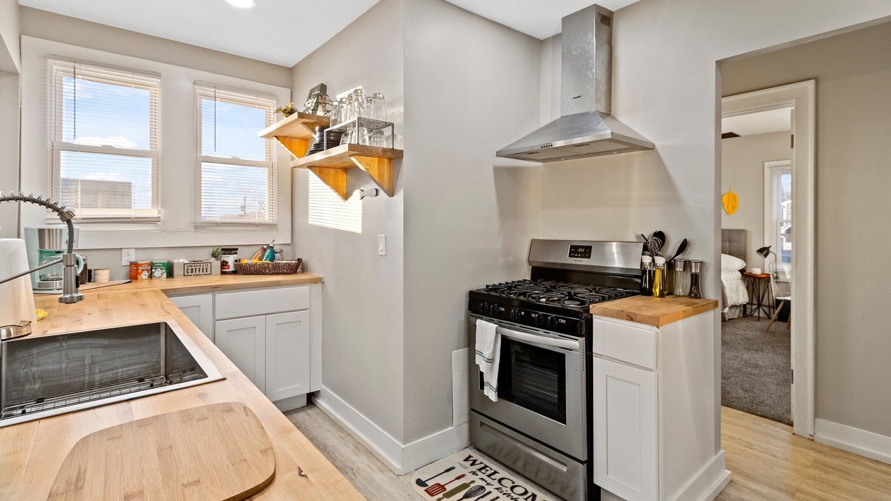 Photo of Kitchen in Milwaukee
