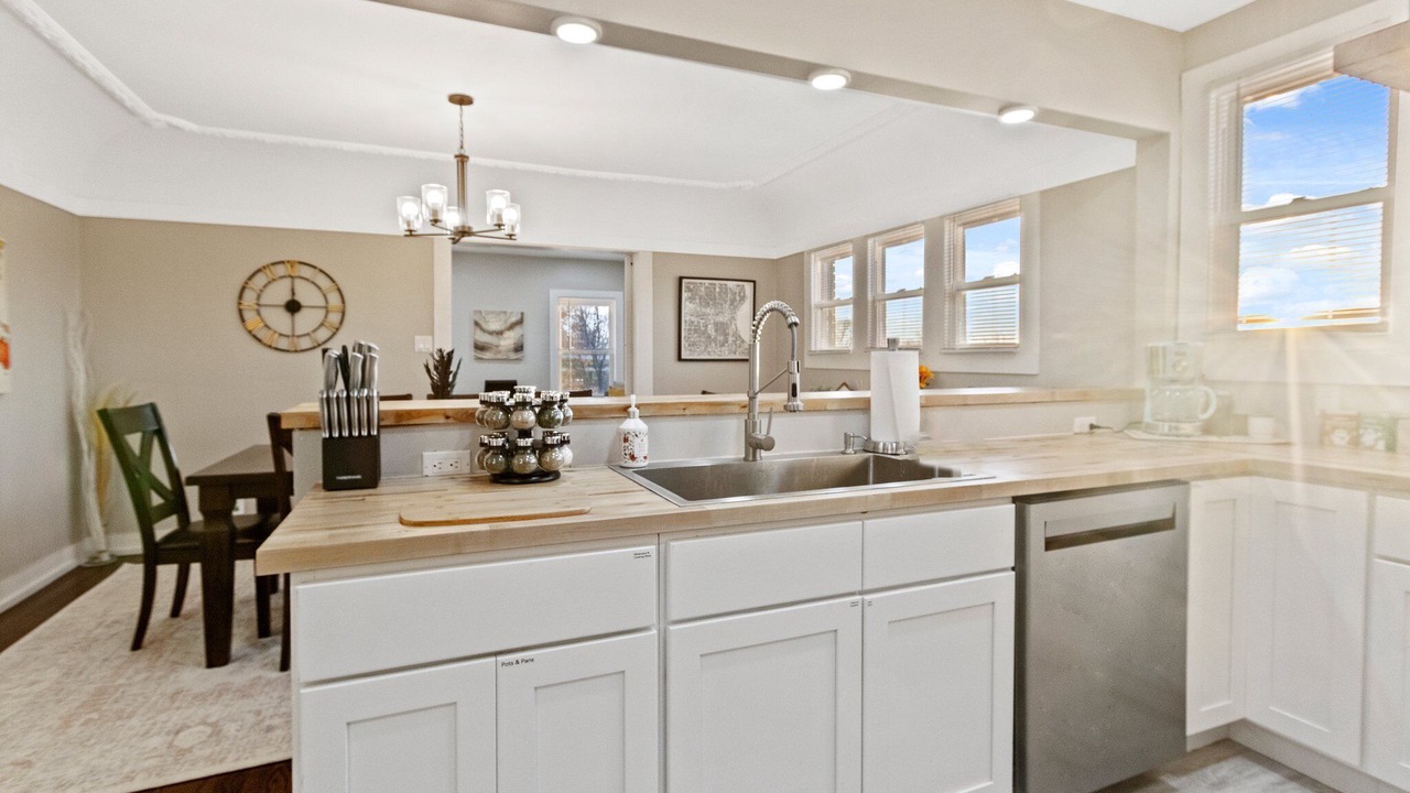 Photo of Kitchen in Milwaukee