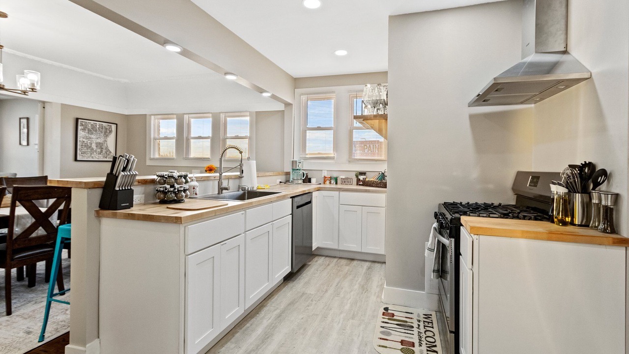 Photo of Kitchen in Milwaukee