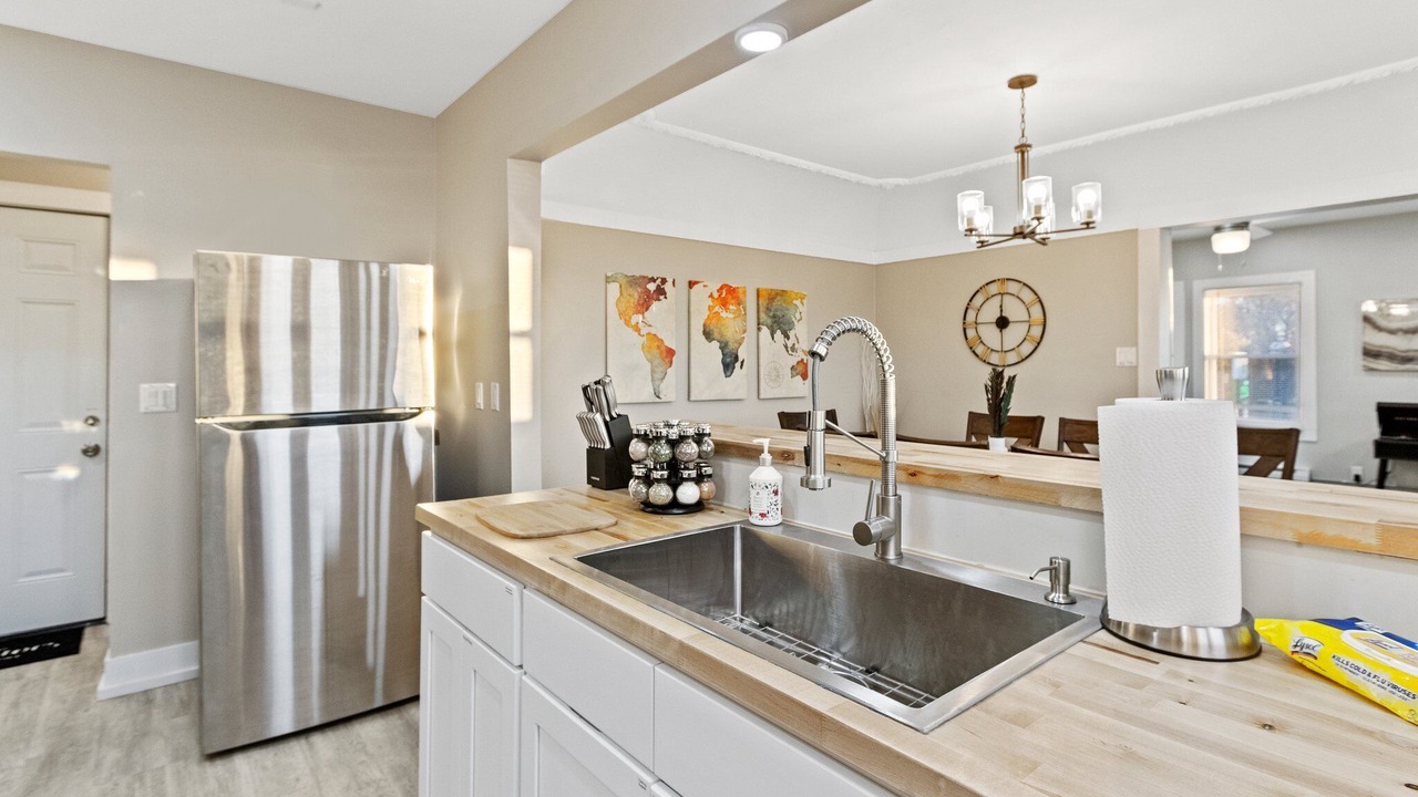 Photo of Kitchen in Milwaukee