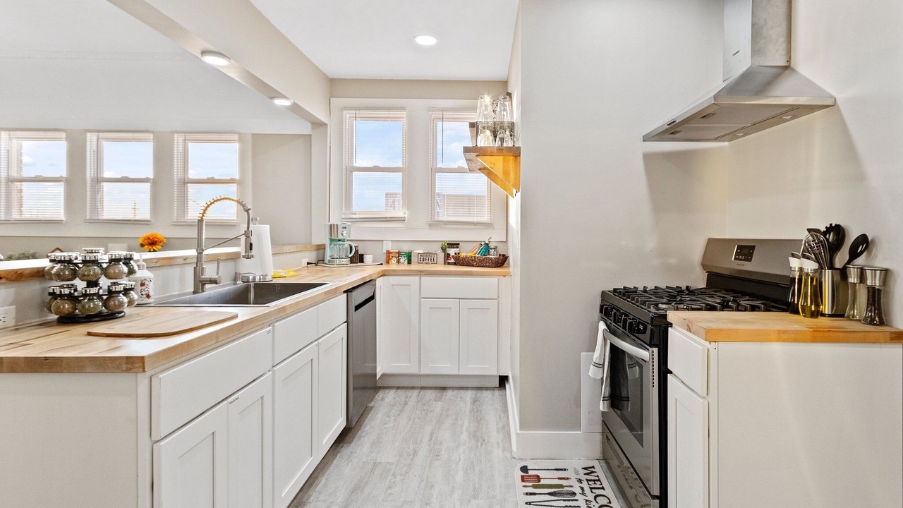 Photo of Kitchen in Milwaukee