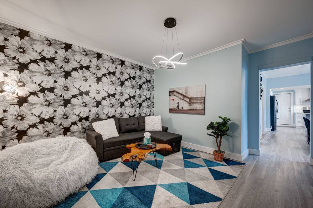 Photo of Bedroom in Bucktown