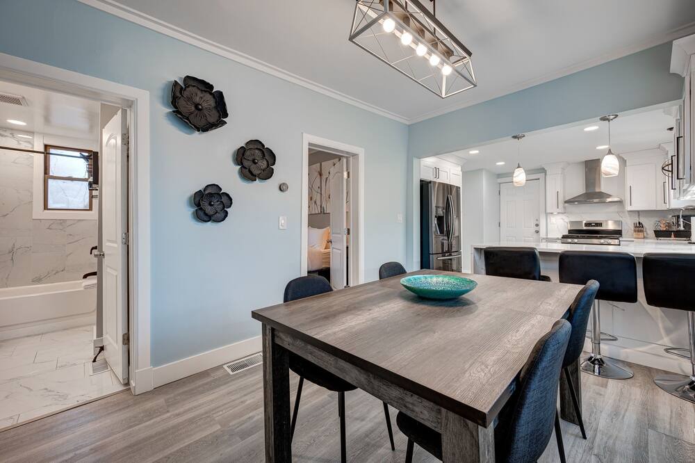 Photo of Bedroom in Bucktown