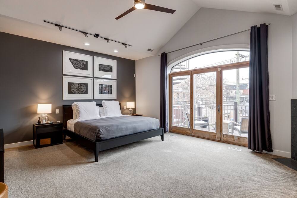 Photo of Patio Balcony in Bucktown