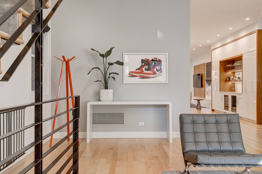 Photo of Bedroom in Bucktown