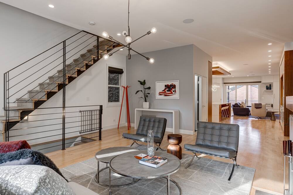 Photo of Bedroom in Bucktown