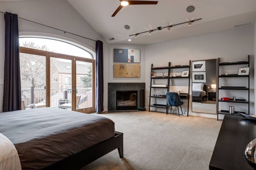 Photo of Patio Balcony in Bucktown