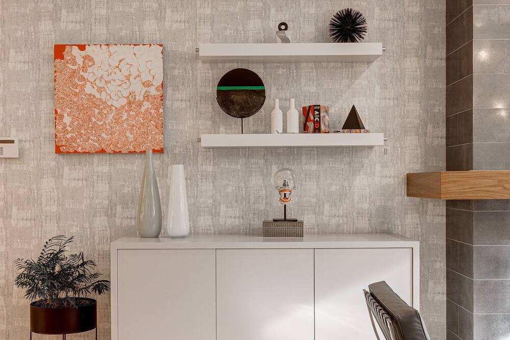 Photo of Bedroom in Bucktown