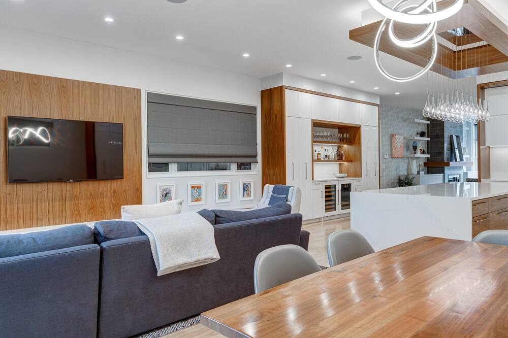Photo of Bedroom in Bucktown