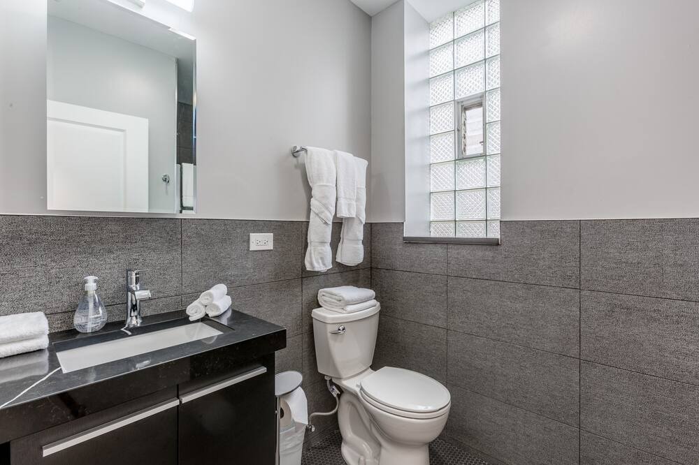 Photo of Bathroom in Old Town