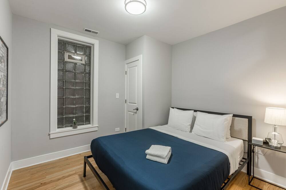 Photo of Bedroom in Old Town