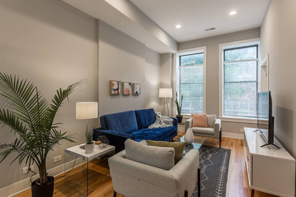 Photo of Bedroom in Old Town