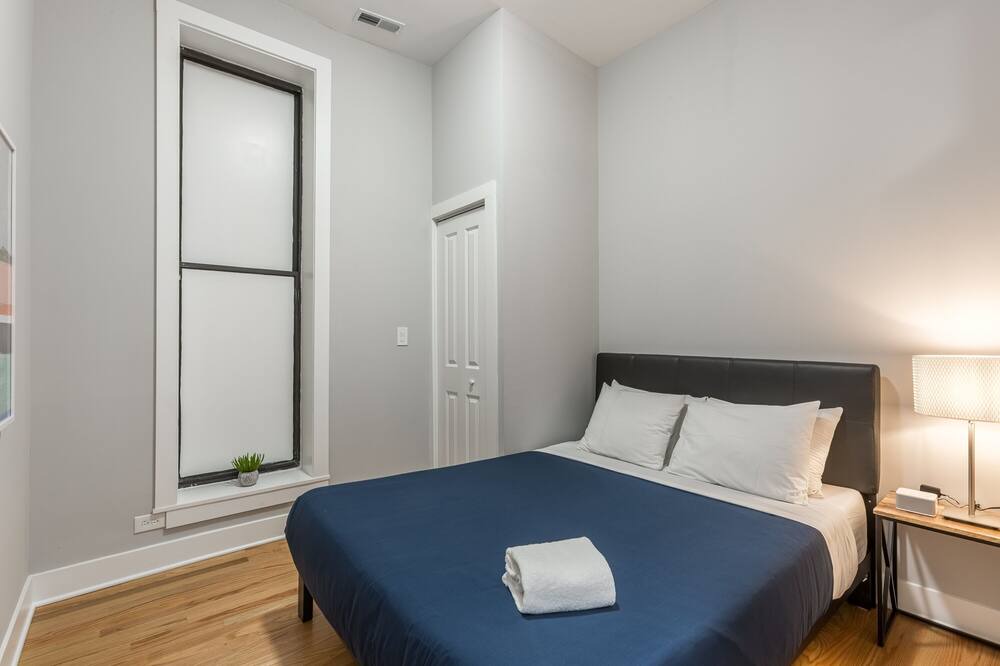 Photo of Bedroom in Old Town
