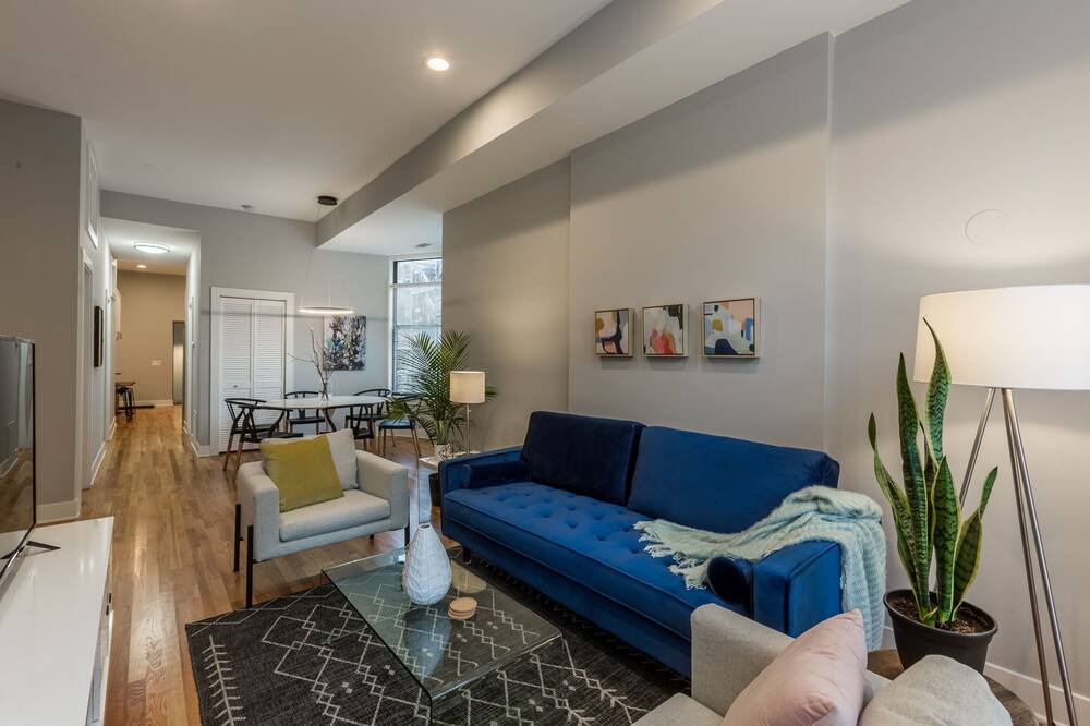 Photo of Bedroom in Old Town