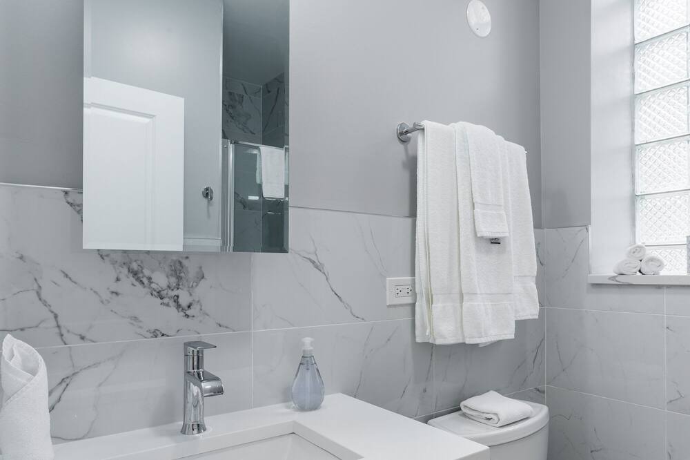Photo of Bathroom in Old Town