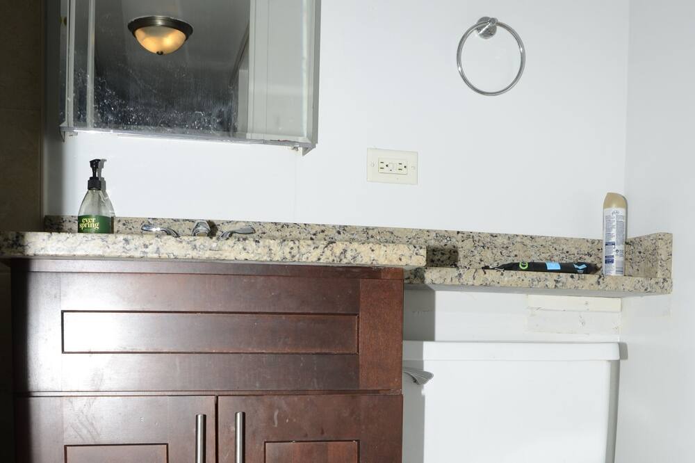 Photo of Bathroom in Douglas