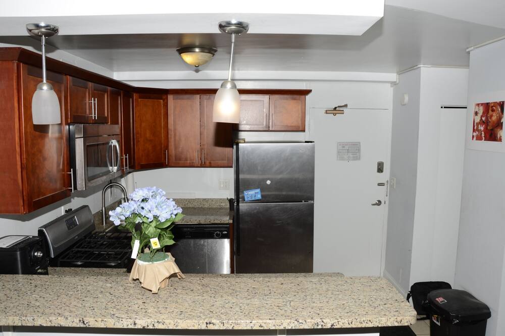 Photo of Kitchen in Douglas