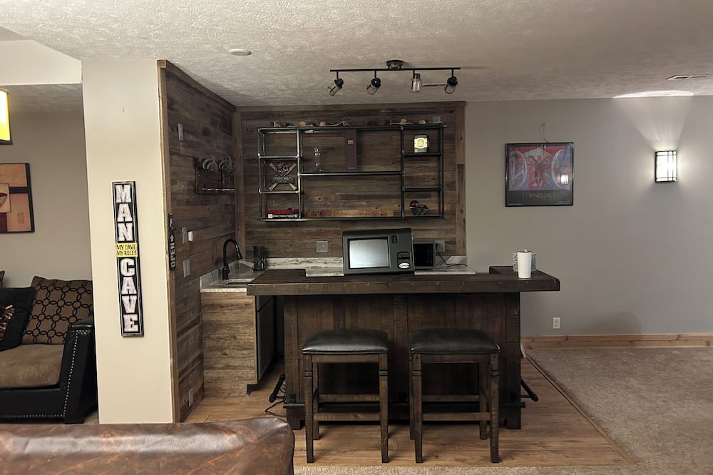Photo of Kitchen in East Rock Bluff