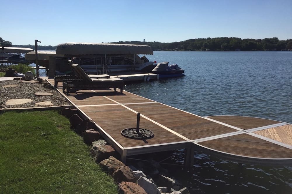 Photo of Outdoor in East Rock Bluff