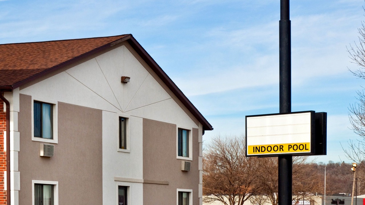 Photo of Outdoor in Council Bluffs