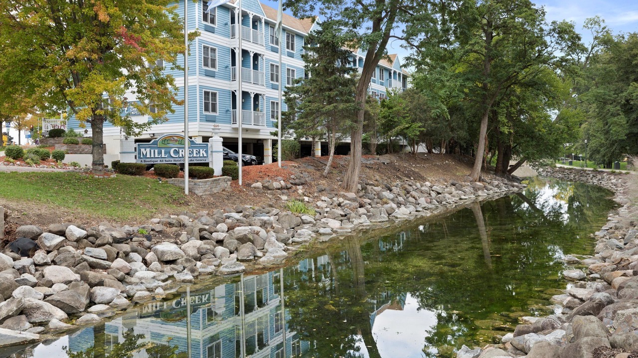 Photo of Outdoor in Lake Geneva
