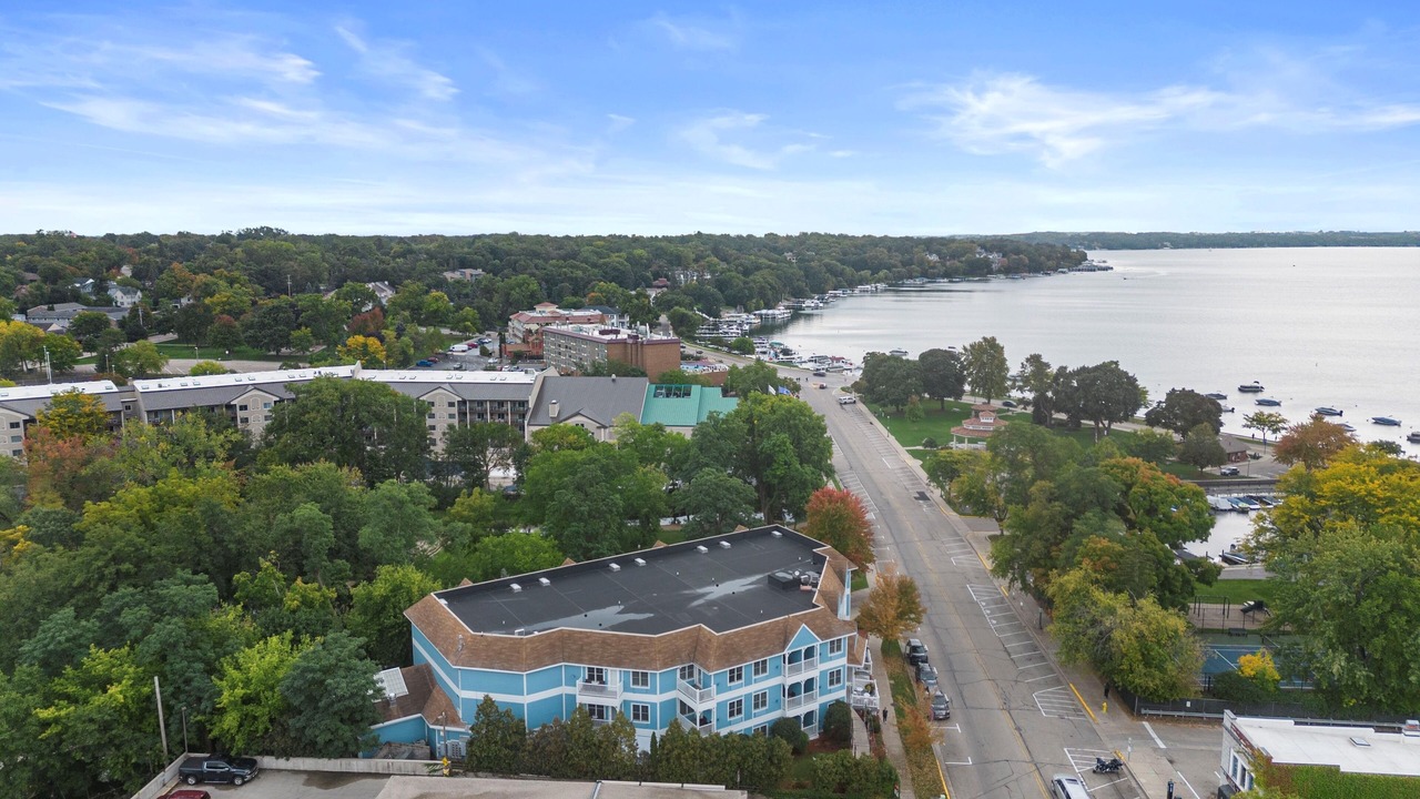 Photo of Outdoor in Lake Geneva