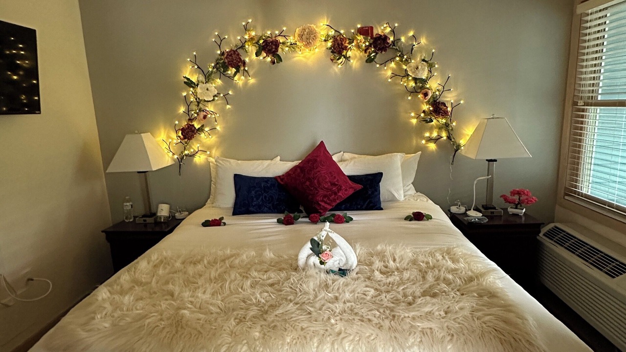 Photo of Bedroom in Lake Geneva