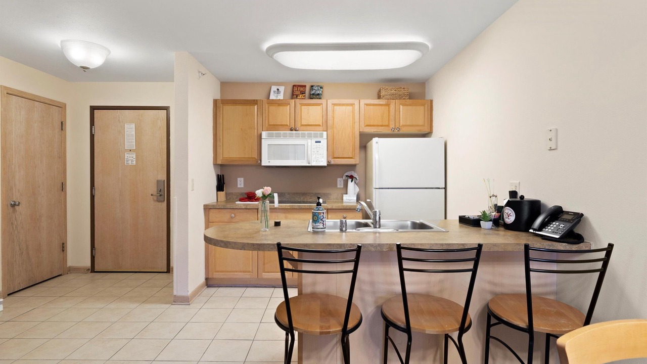 Photo of Kitchen in Lake Geneva