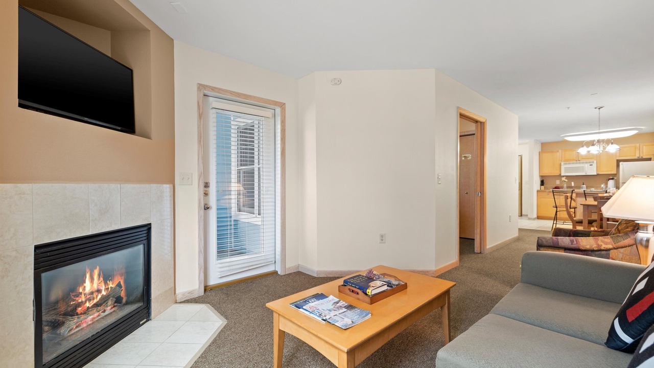 Photo of Bedroom in Lake Geneva
