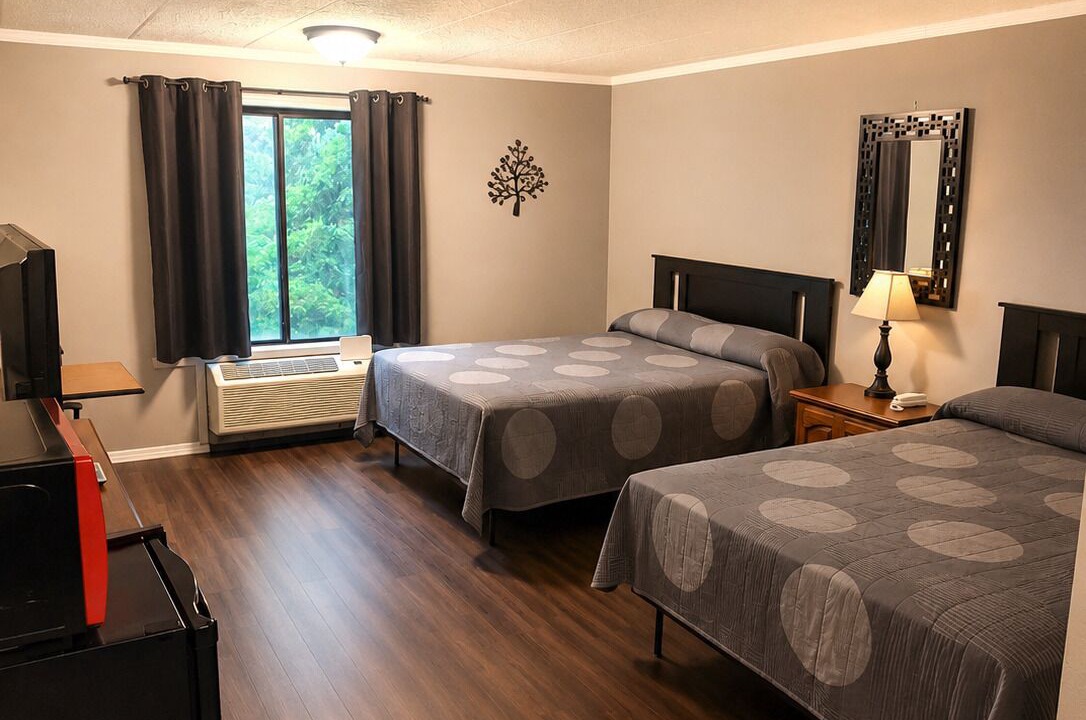Photo of Bedroom in Lake Geneva