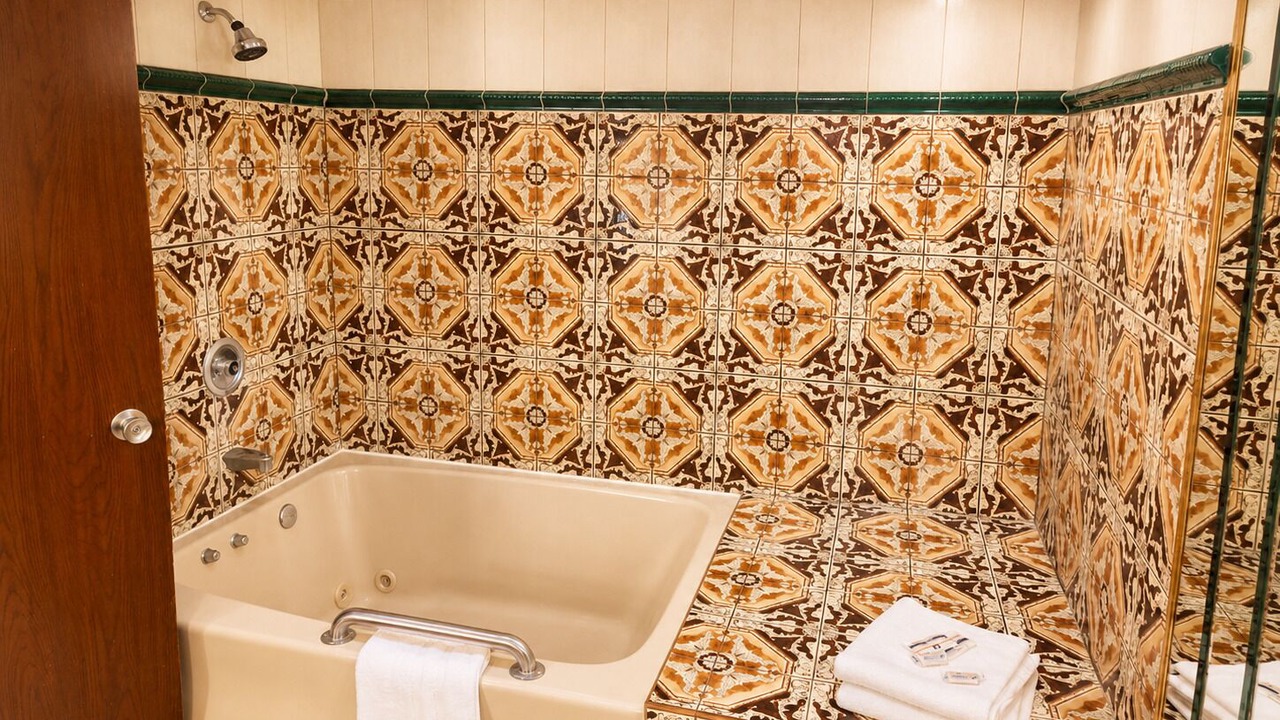 Photo of Bathroom in Lake Geneva