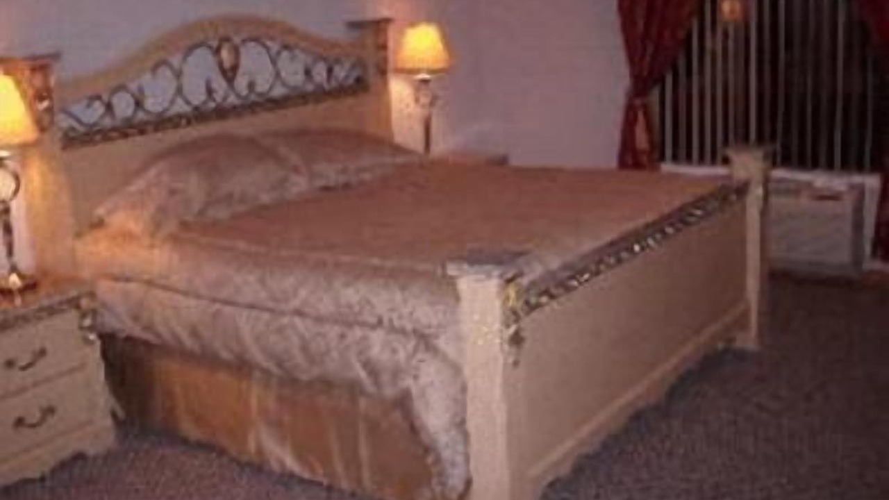 Photo of Bedroom in Lake Geneva