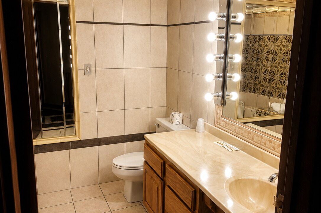 Photo of Bathroom in Lake Geneva