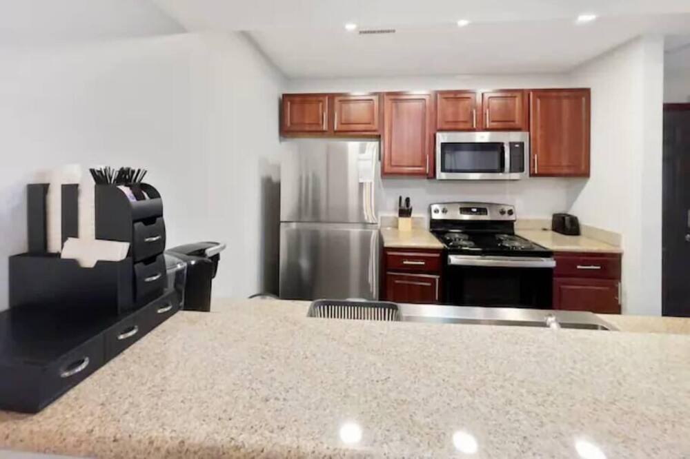 Photo of Kitchen in Roseland