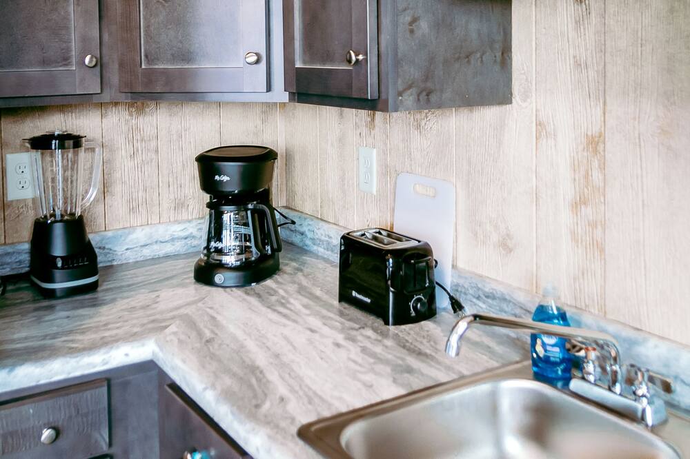 Photo of Kitchen in Spirit Lake