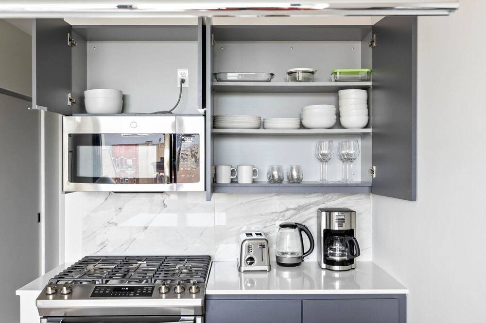 Photo of Kitchen in River West