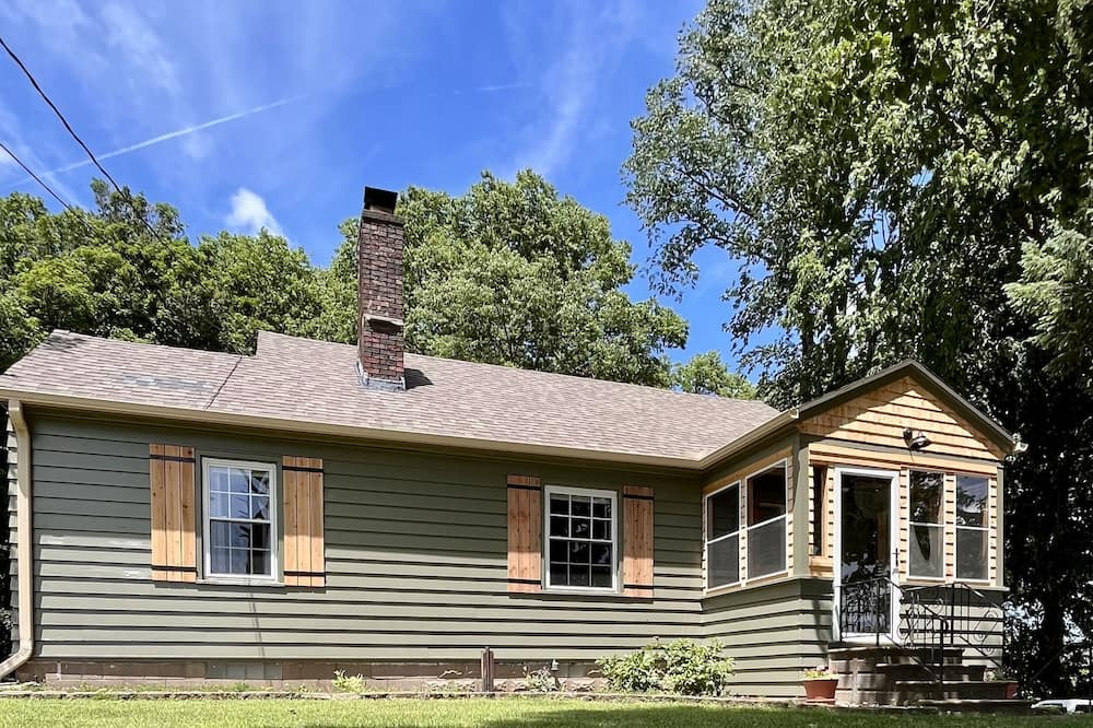 Photo of Outdoor in Le Claire